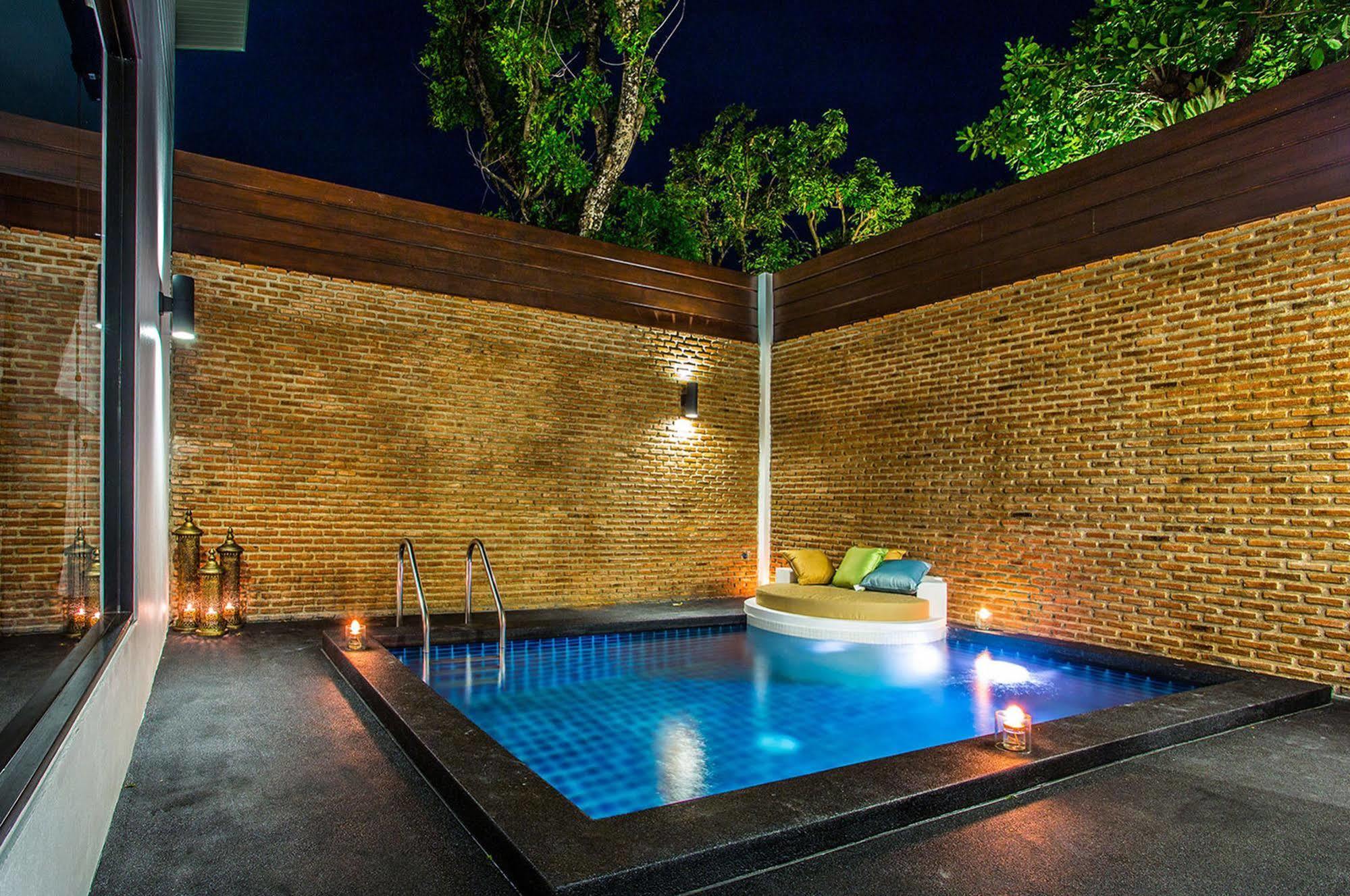 Cae Villa HHQ Exterior foto